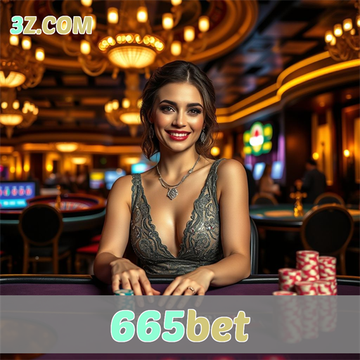 Apostas e Emoção no Site 665bet: Uma Nova Era Online