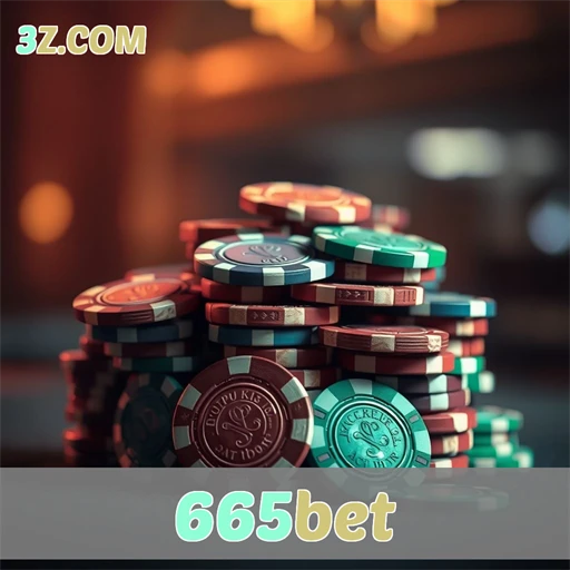 665bet: A Platéia de Jogos Confiável Que Você Merece