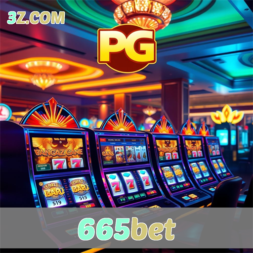 A Experiência Única de Jogos no 665bet para Brasileiros
