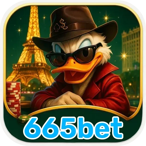 665bet Bônus