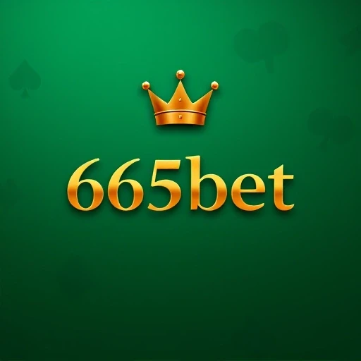 665bet Logo