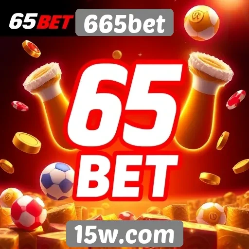 Análise dos jogos disponíveis no site 665bet