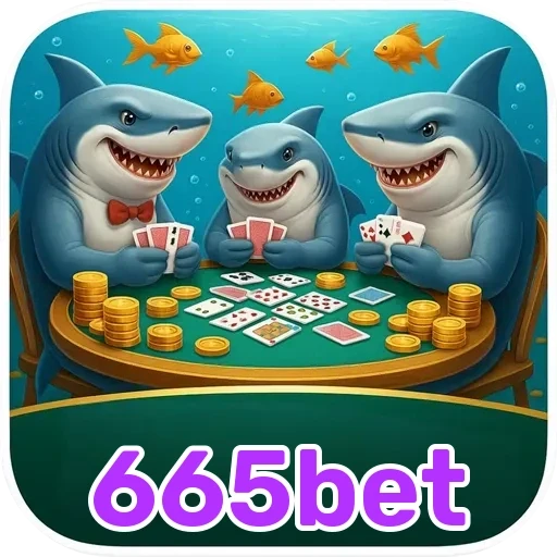 665bet Jogos