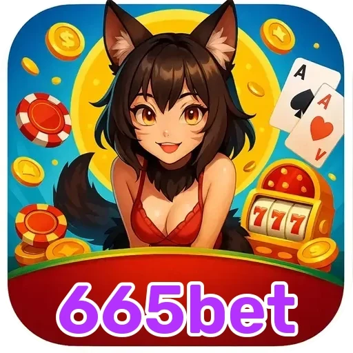 665bet Login