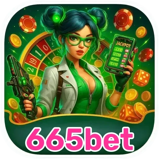 665bet Plataforma