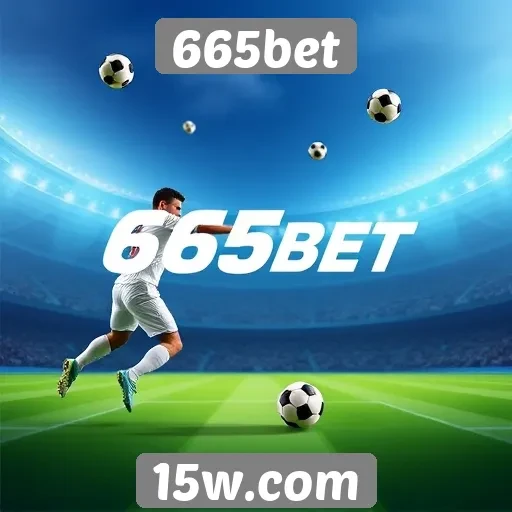 Tendências de jogos esportivos na plataforma 665bet