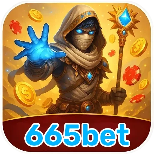 665bet Eventos Esportivos